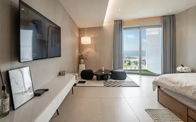 Goseong Gyeoulbada Ocean View Pension