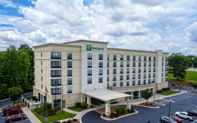 Holiday Inn Rocky Mount - US 64 by IHG