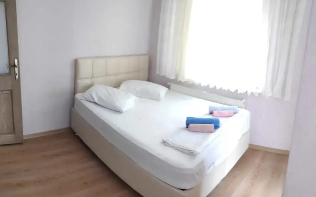 Galata Apart Otel