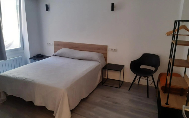Photo Zabalburu Hotel