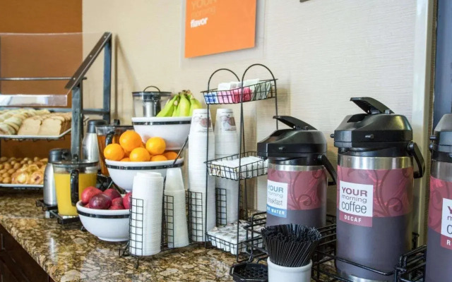 City Express by Marriott Yulee