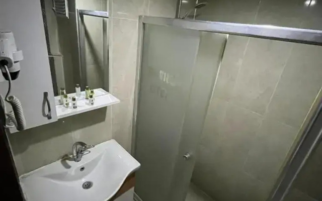 Metro Otel İzmir