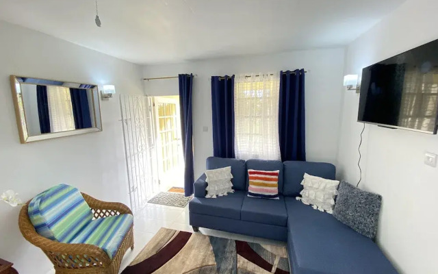 Searocks Beach Apartment