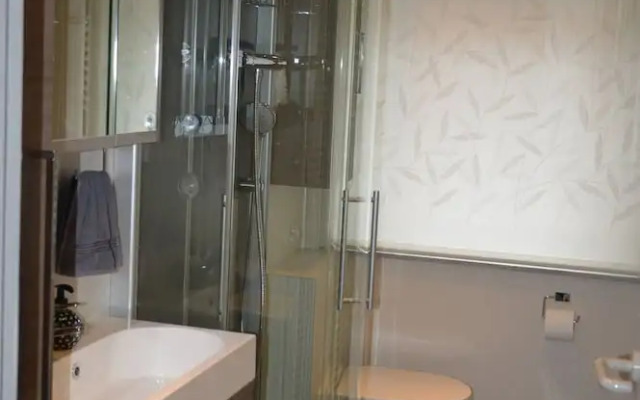 Charming Belgian Getaway, Vakantiewoning in Oudsbergen - 3 Bedrooms & Garden