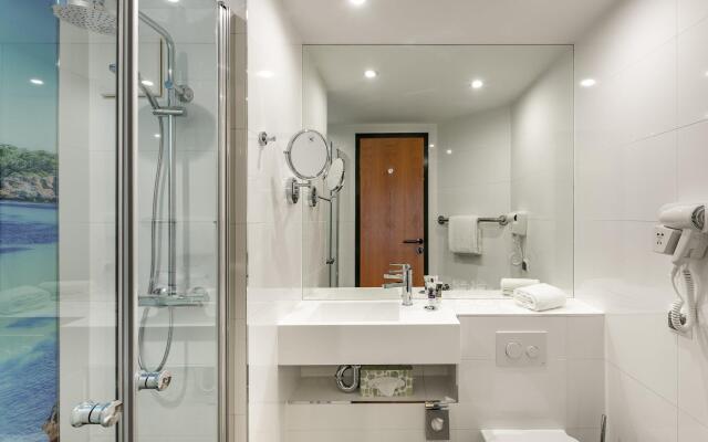 Mercure Hotel Dusseldorf - Ratingen