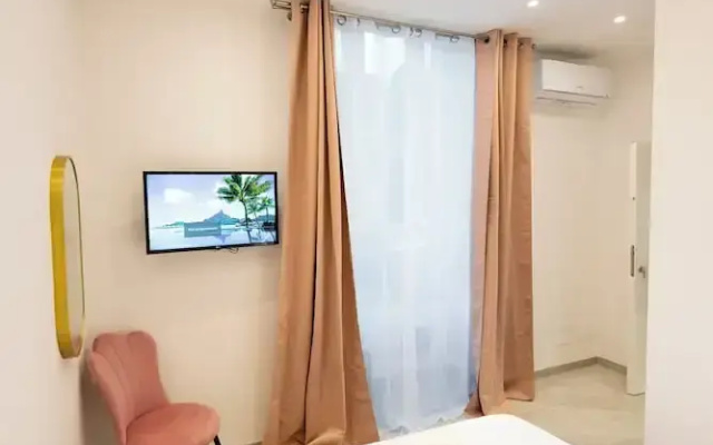 Suites Gaudioso Napoli Center