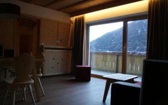 Aktiv Und Familienchalet Harmonie