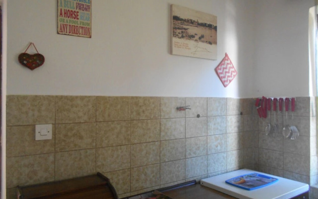 Apartment Near Novalja Center