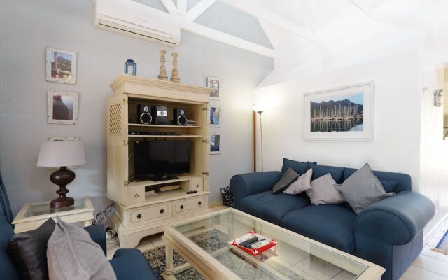 San Lameer Villa Rentals 2602