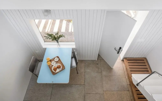 Casas do Sarela by Upper Luxury Housing