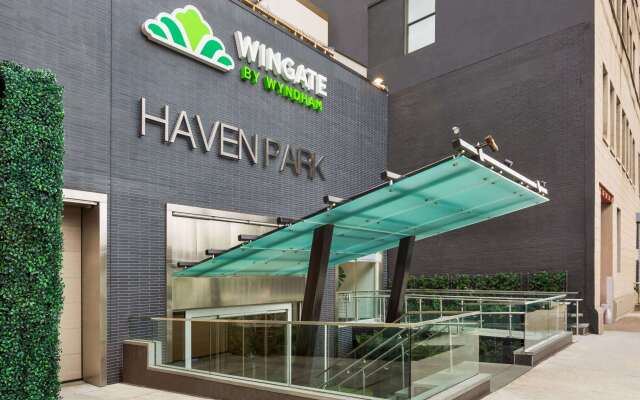 Wingate by Wyndham Bronx/Haven Park