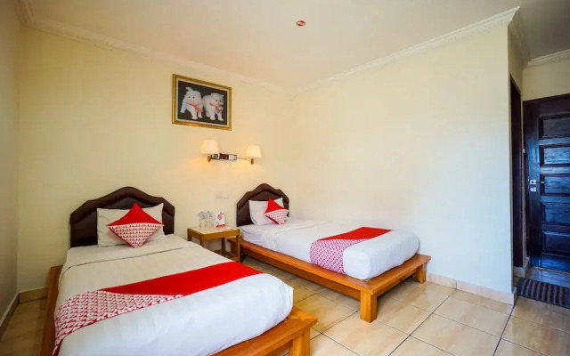 Hotel Yuta by Oyo Rooms