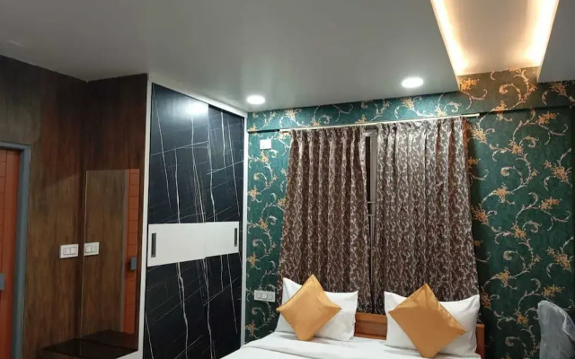 Vin Hotels & Service Apartments Manyata Tech Park