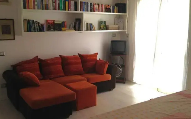 B&B Da Antonio
