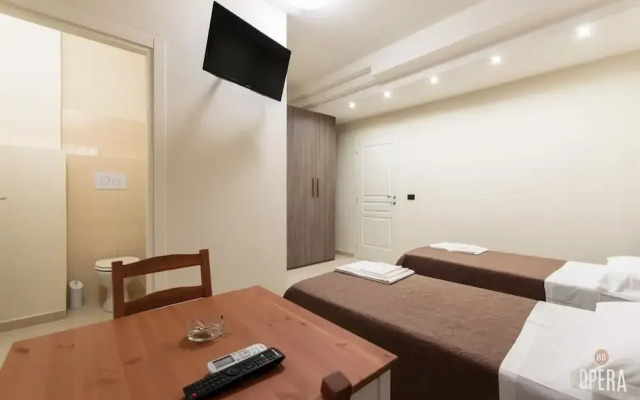 Opera B&B