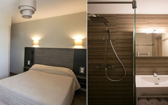 Hôtel et Restaurant du Col Osquich