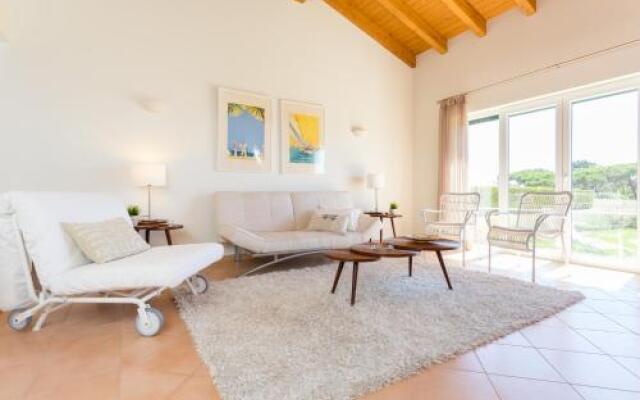 Villas T1