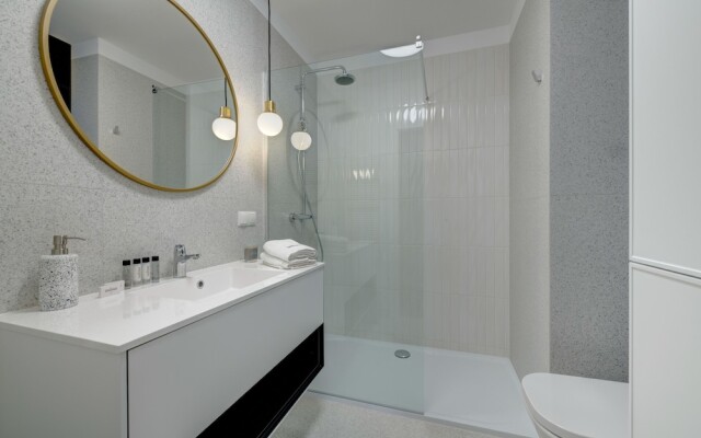 Dom & House Winter Residence