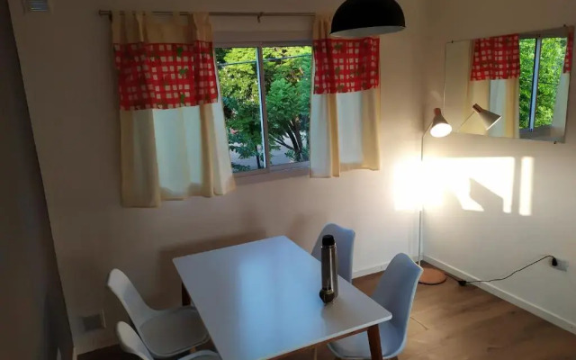 Suite doble con baño privado