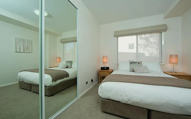 Accommodate Canberra - Domain