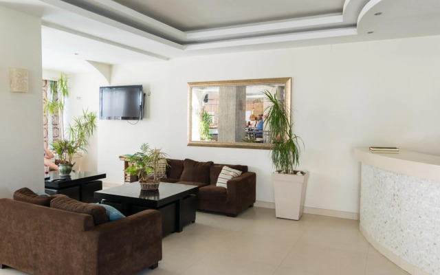 Zante Plaza Hotel