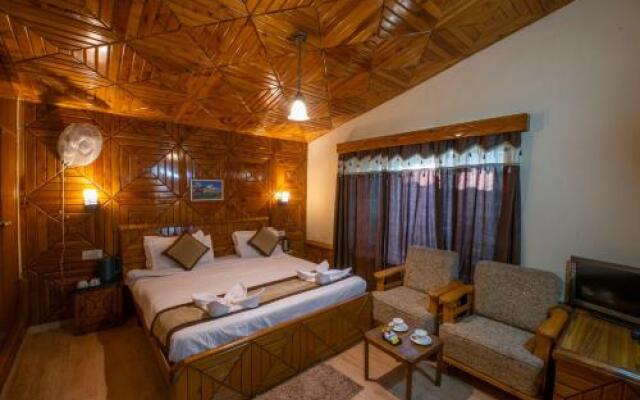 Himkund Cottages