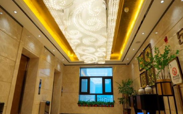 Silu Wanli Hotel