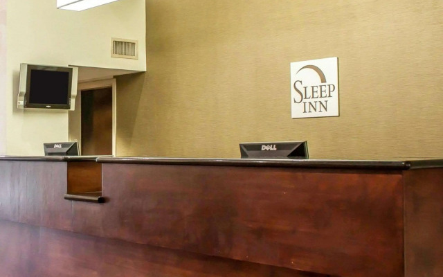 Sleep Inn Arlington Near Six Flags