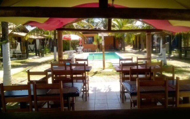 Pousada A Vila do Pirata