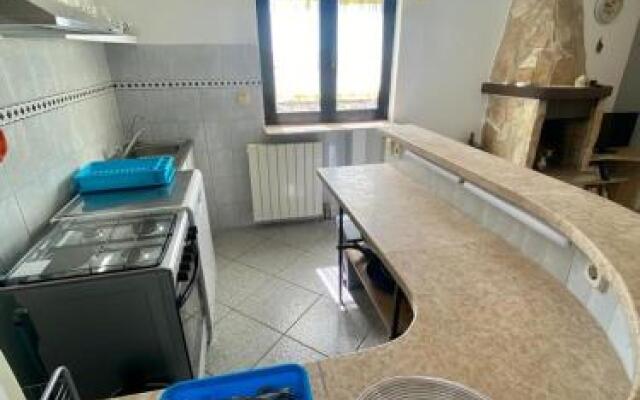 Mon Perin Castrum - Apartment Lara