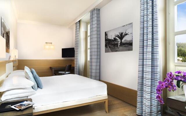 Grand Hotel Alassio Beach & Spa Resort - The Leading Hotels of the World