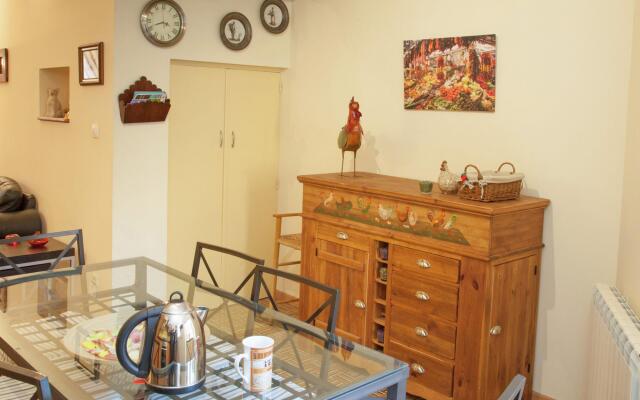 Alluring holiday home in Cazouls D'hérault with pool