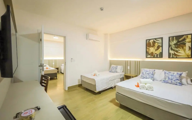 Tri Hotel Praia Grande