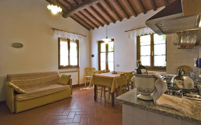 Casetta Gelsomino