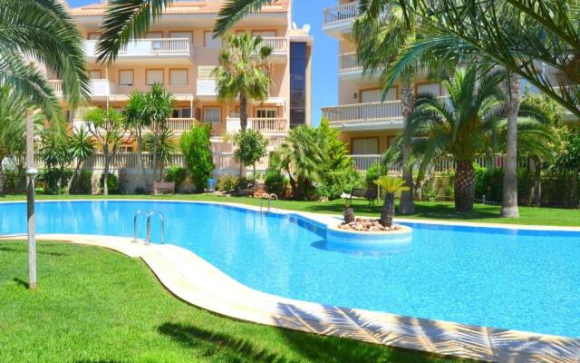 Apartamento Nou Fontana Javea - 5006