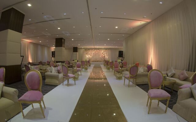 Executives Hotel - KAFD