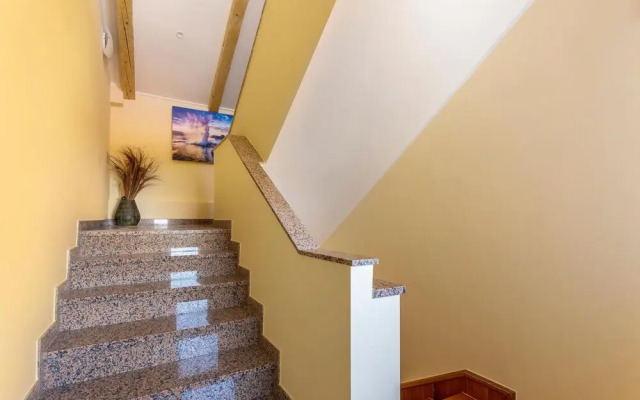 Awesome Apartment in Rijeka With Wifi and 2 Bedrooms