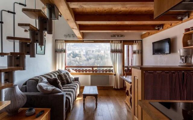 L'agapanthe Private Apartment