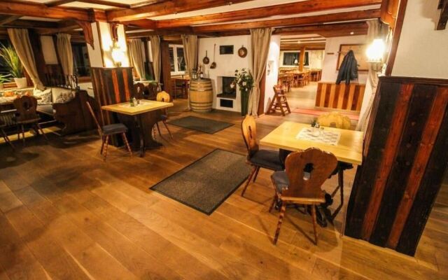 Heizmannshof Restaurant-Hotel
