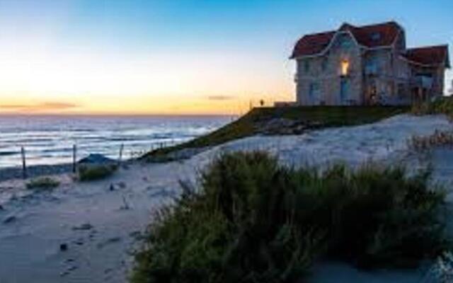 Appartement Biscarrosse Plage, 3 pièces, 4 personnes - FR-1-521-144