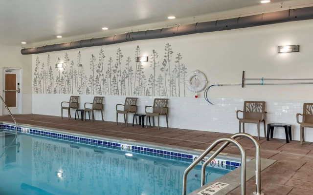 MainStay Suites Waukee - West Des Moines