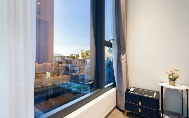 The MarQ Lanc. District 1