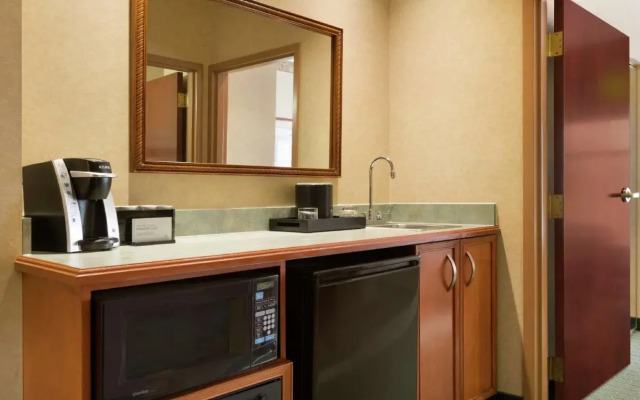 Embassy Suites by Hilton Portland Airport