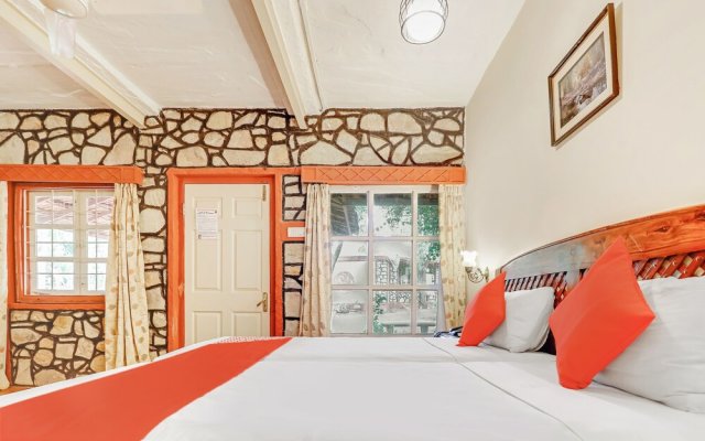 Tiger Moon Resort by OYO Rooms