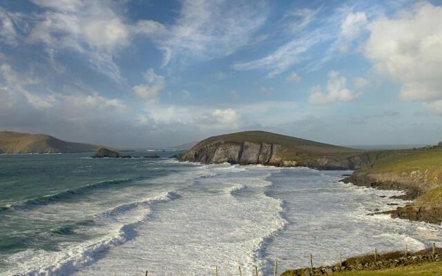 An Searrach Dingle