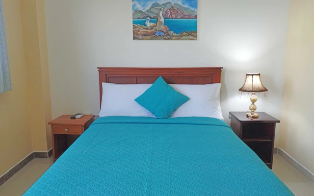 Ocean Dreams Galapagos