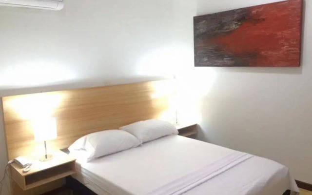 Hotel Berdez