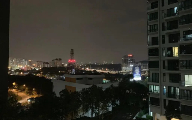 MSI Cozy Homestay