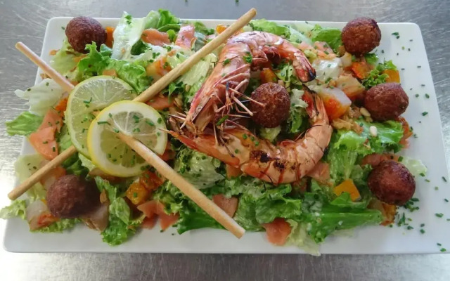 Restaurant La Bouloie