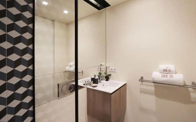 HM - Ribeira São João 2D